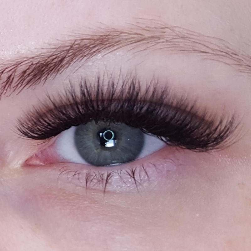 Eyelash Extensions