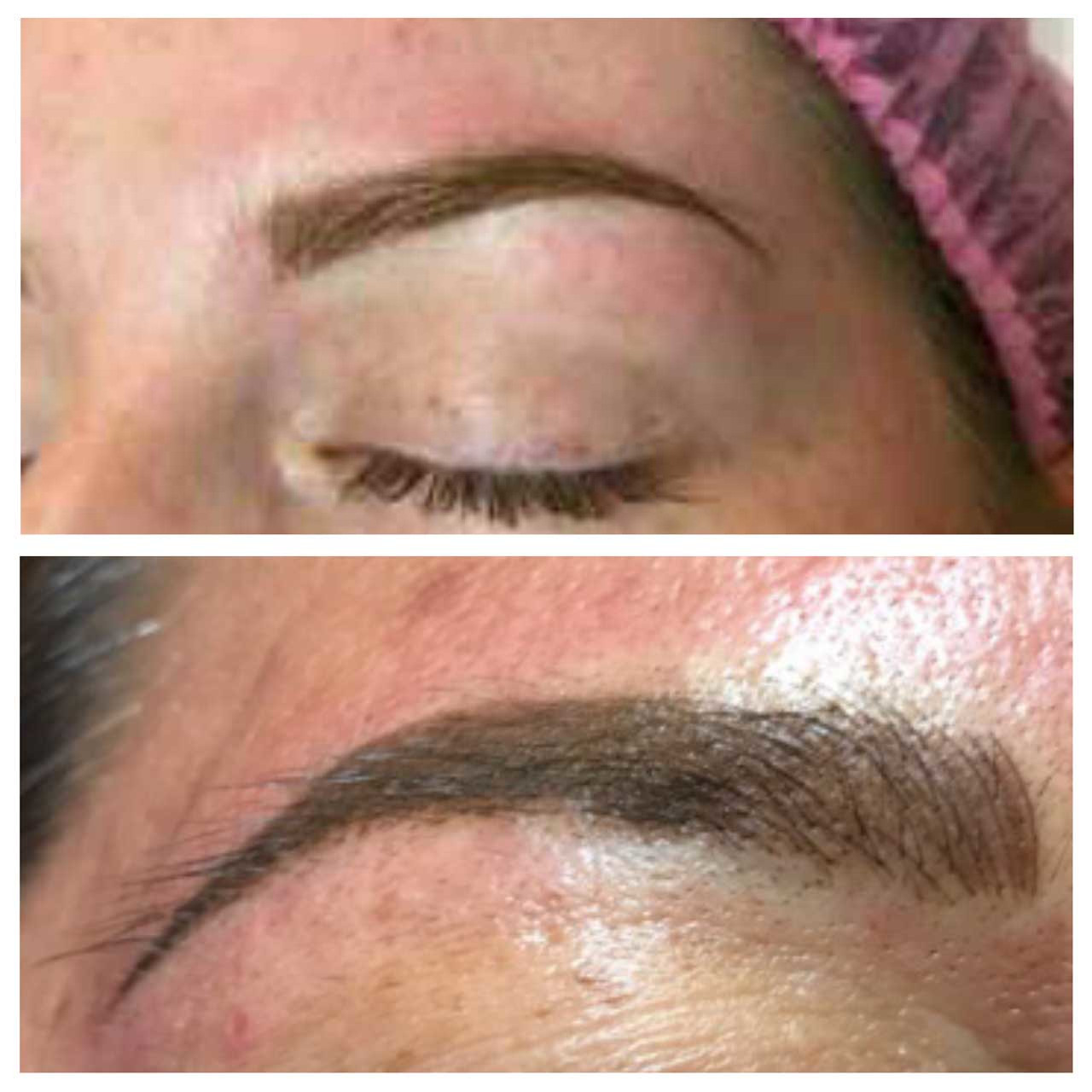 Permanent Makeup