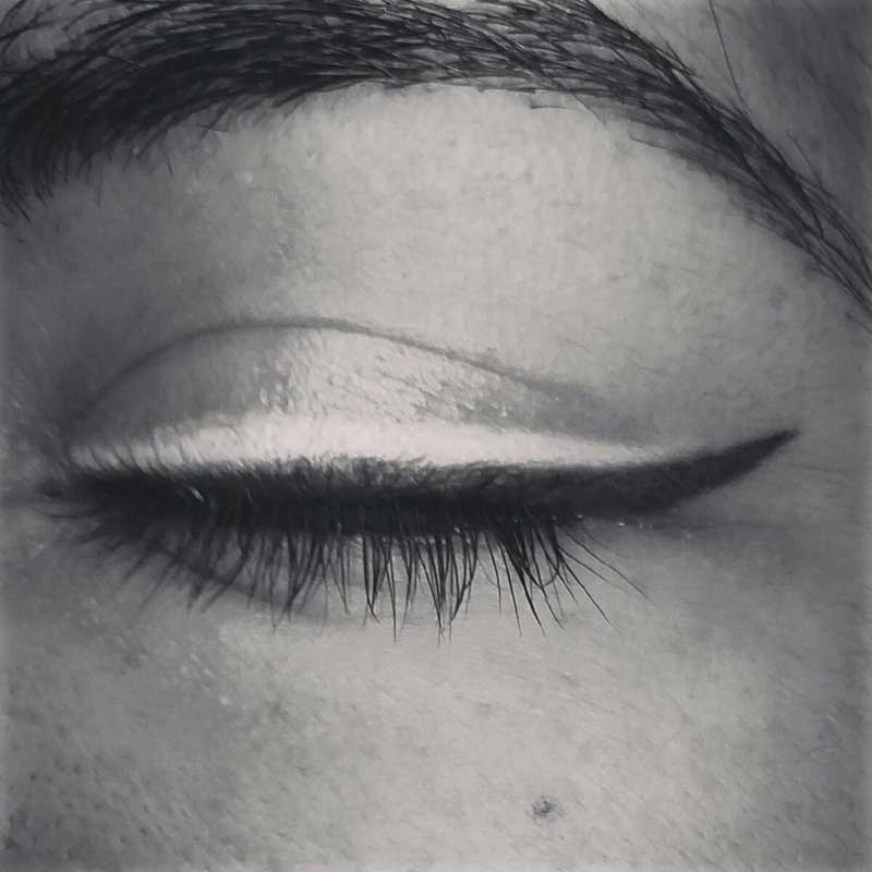Permanent Makeup