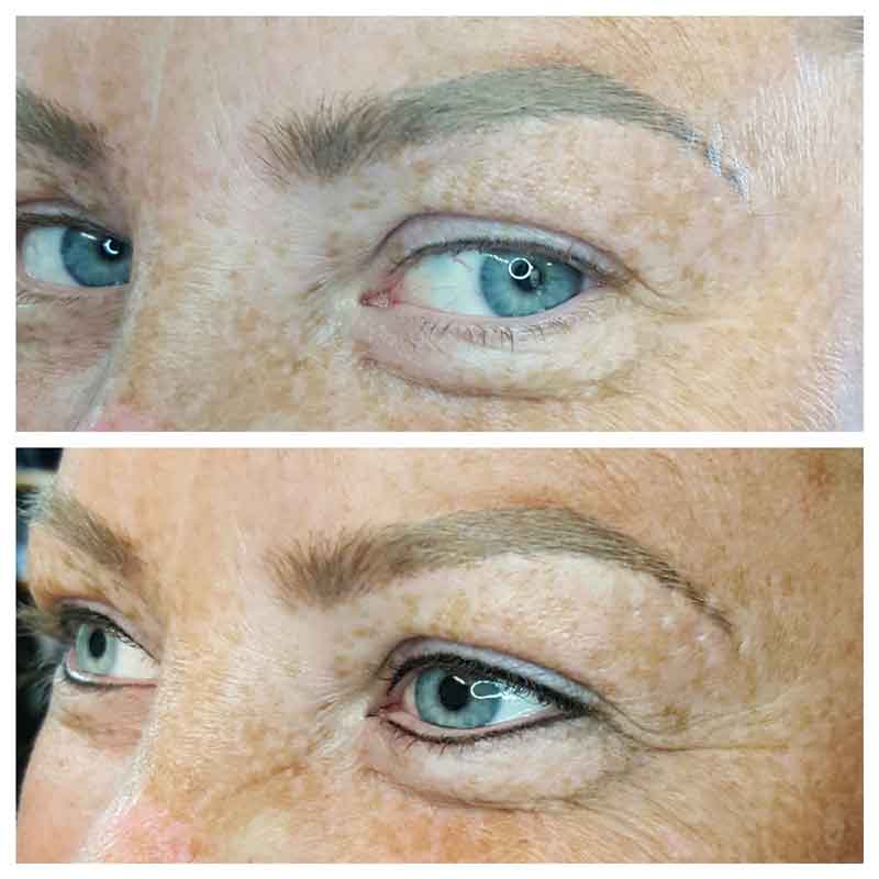 Permanent Makeup