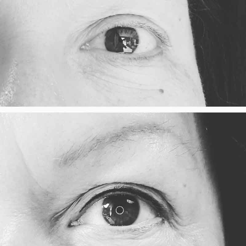 Permanent Makeup
