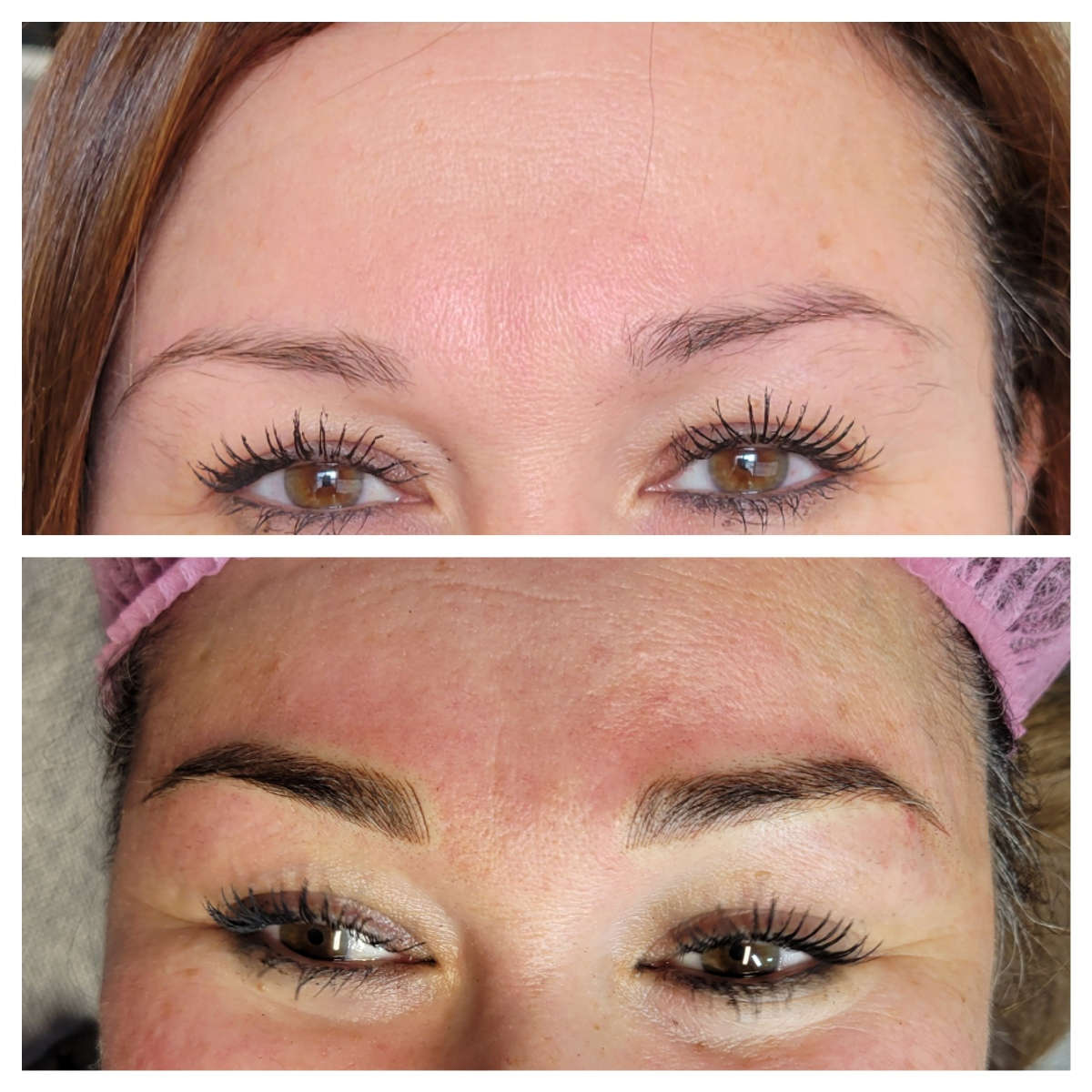 Eyelash Extensions