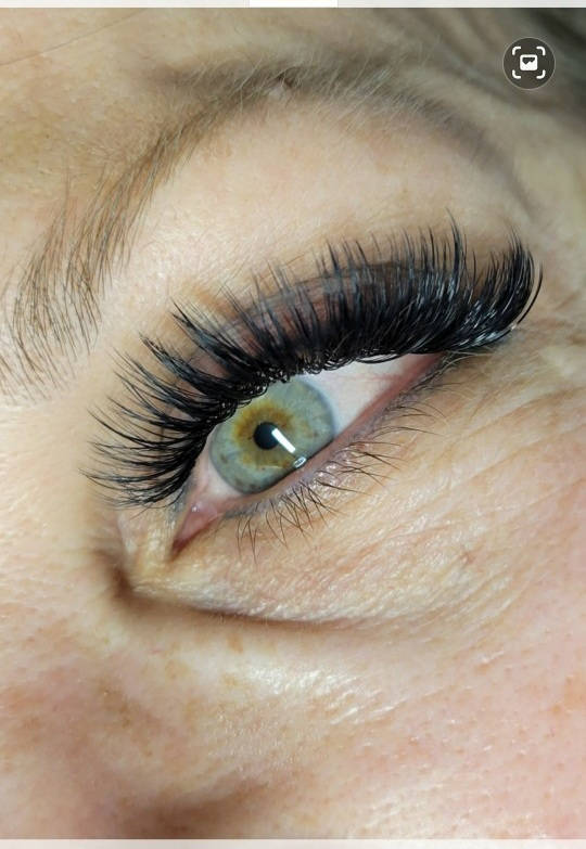 Eyelash Extensions