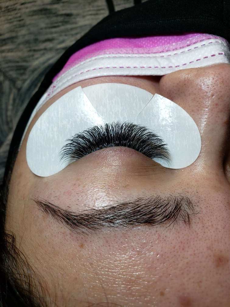 Eyelash Extensions