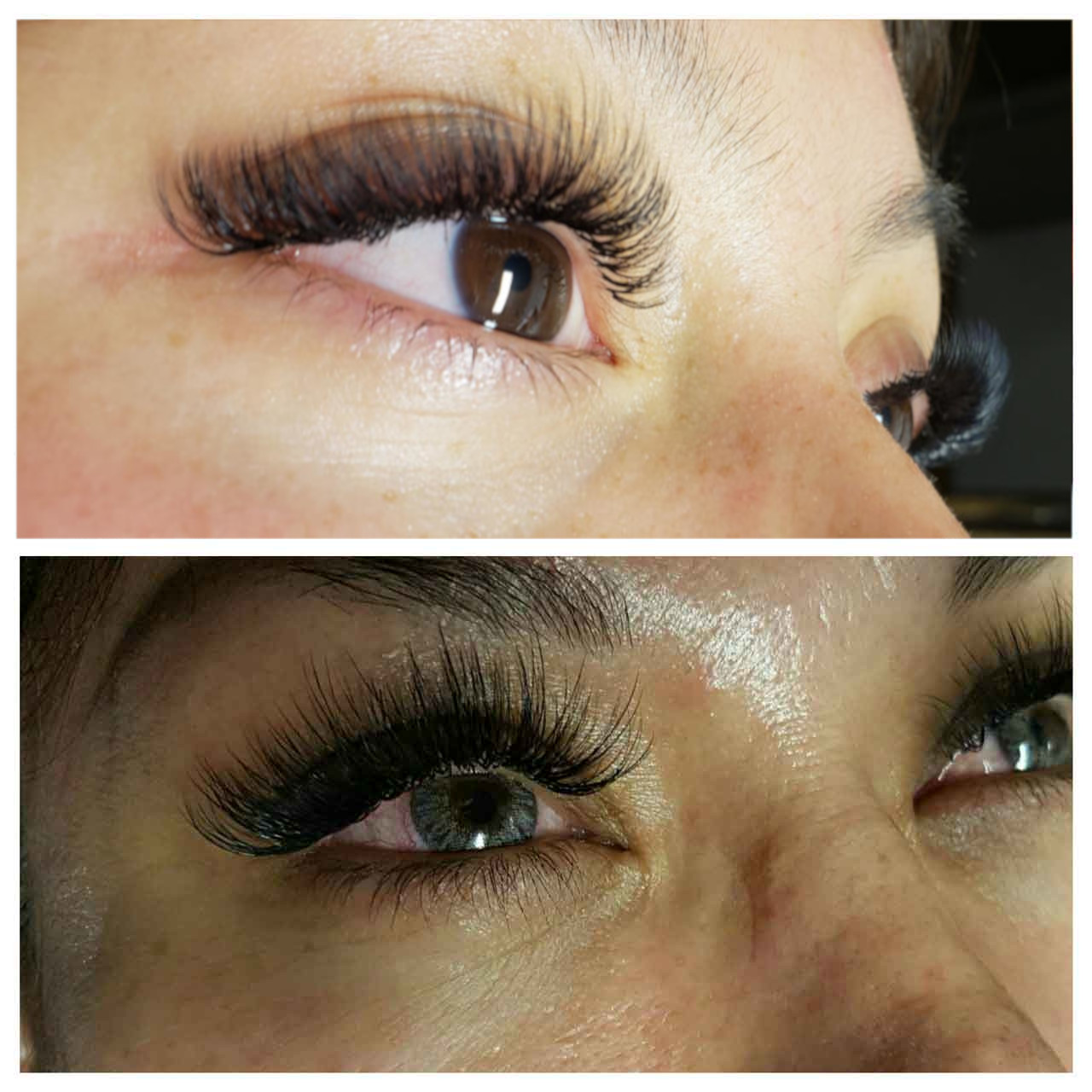 Eyelash Extensions