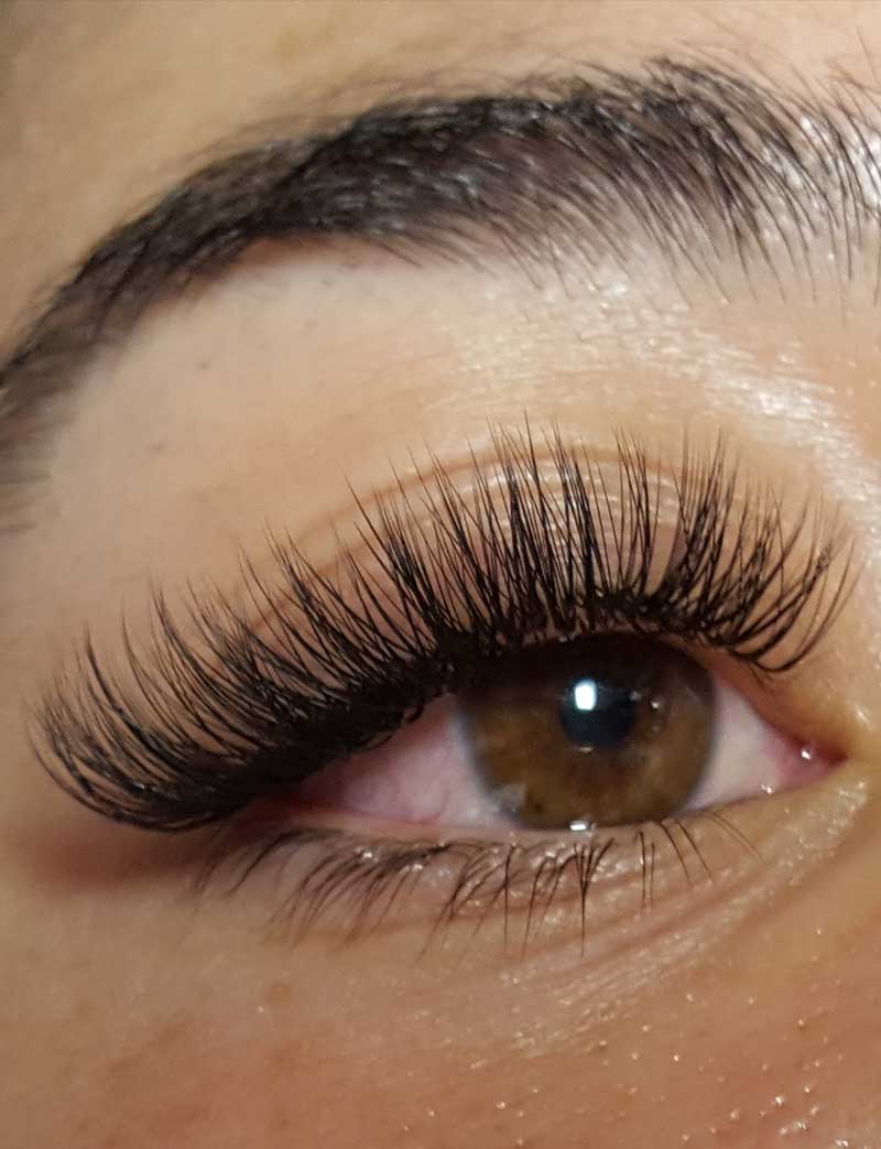 Eyelash Extensions