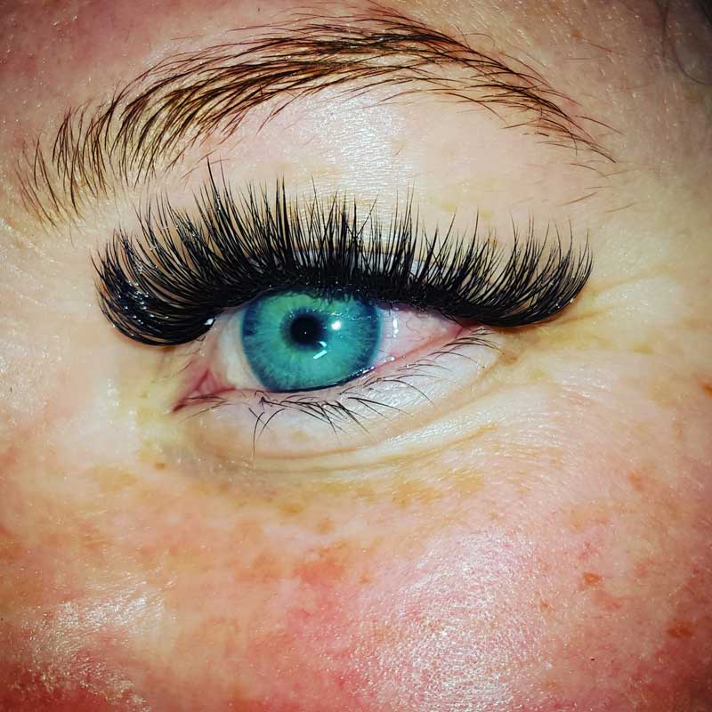Eyelash Extensions